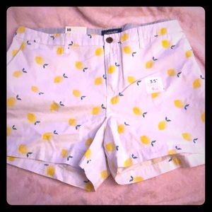 New Old Navy Woman’s Shorts